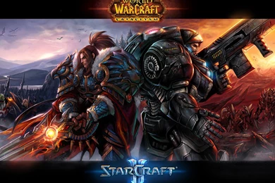 Download StarCraft Zerg Wallpapers 1920x1200