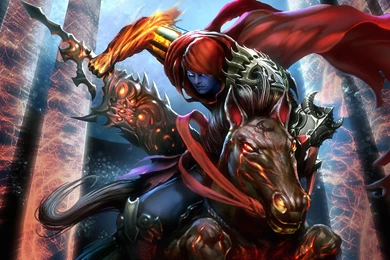 1060 Warrior HD Wallpapers