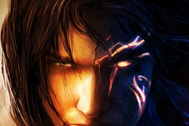 Download Prince Of Percia Warrior Within Mobile Wallpapers