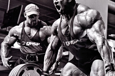 IIT: Post Some 1920x1080 Motivational Wallpapers...   Bodybuilding ...