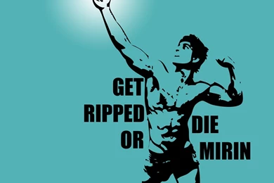 Bodybuilding Motivation Wallpapers