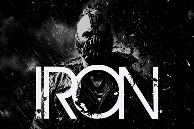 Bodybuilding Motivation   IRON   YouTube