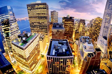 Cool Pictures New York City Hd Wallpapers Of City Hdwallpaper2013 ...