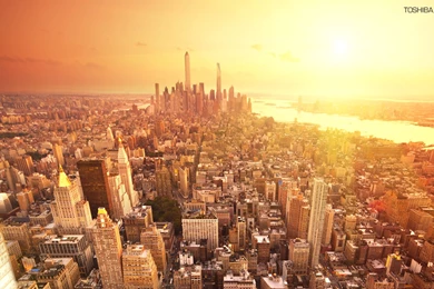 New York City HD Wallpapers