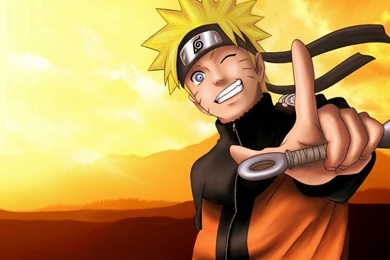 Cute Naruto Wallpapers Free Download