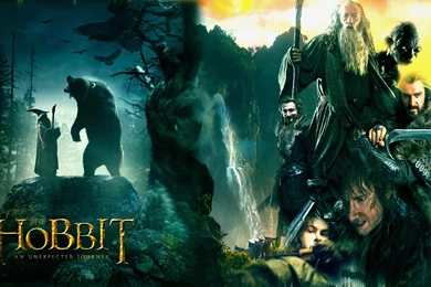 The Hobbit Iphone Wallpapers 47670 HD Wallpapers