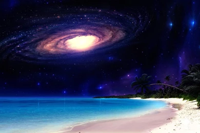 Amazing Space Wallpapers