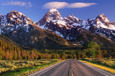 Rocky Mountains, Montana USA Wallpaper_other_health Questions ...