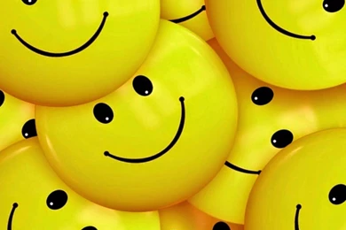 Cute Smiley Wallpapers