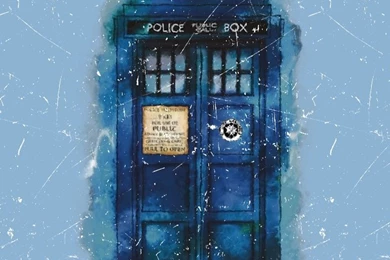 Doctor Who Phone Wallpapers S45