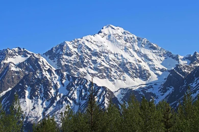 Wallpapers Rocky Mountains Jasper Alberta Canada America S ...
