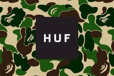 Huf