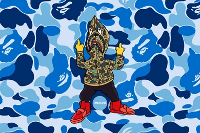 Wallpapers By Machonis   Art By Machonis