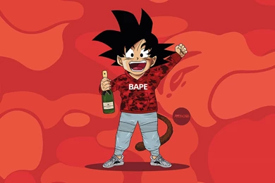 Wallpapers By Machonis   Art By Machonis