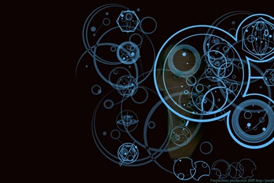 Download Wallpapers, Download 2560x1600 Abstract Circles Doctor ...