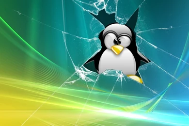 Linux Tux Penguins Penguin