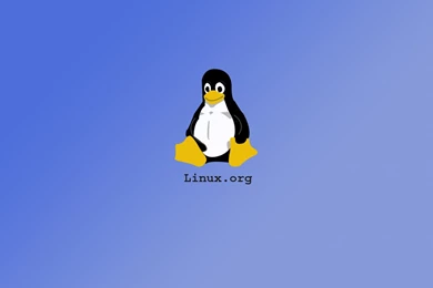 Linux Wallpapers By Walfke On DeviantArt
