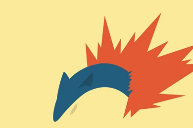 16 Typhlosion (Pokemon) HD Wallpapers
