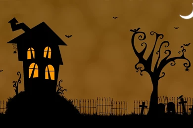 Haunted House Backgrounds   Wallpapers Cave