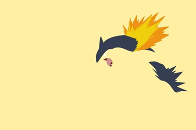 Typhlosion Wallpapers   Wallpapers Cave