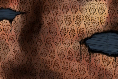 The Beast With 4 Eyes