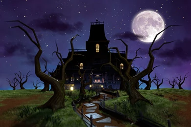 Luigi's Mansion: Dark Moon   Feature   Nintendo World Report