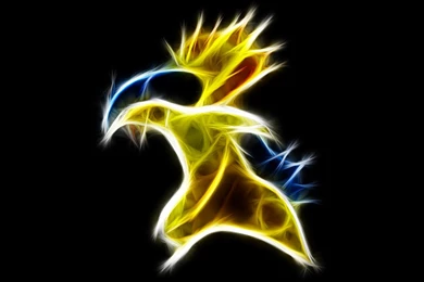 Typhlosion By TheBlackSavior On DeviantArt