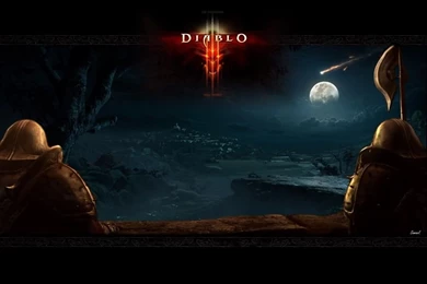 D3 Wallpapers   Wallpapers Zone