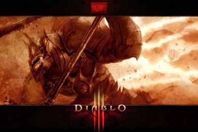 Diablo III Wallpapers