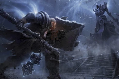 D3 Wallpapers   Wallpapers Zone