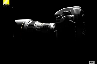 Nikon D3   Nikon Digital SLR Wallpapers (21705007)   Fanpop