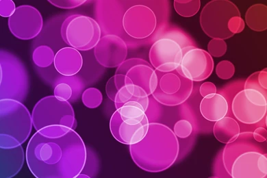 Purple Dots, 1600x1200 Pixels : Wallpapers Tagged Abstract ...