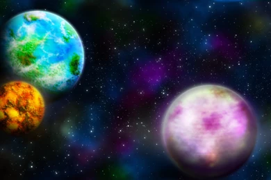 Digital Art Wallpapers