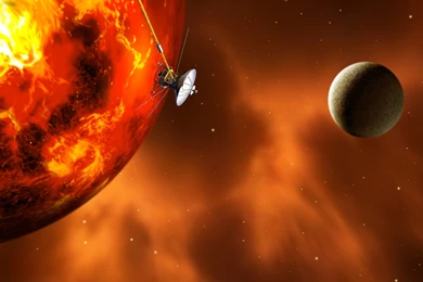 High Resolution Free Wallpapers