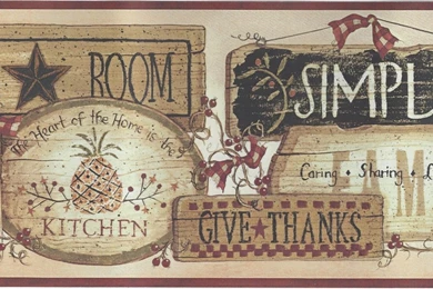 Inspirational Wallpapers Borders 2015   Grasscloth Wallpapers