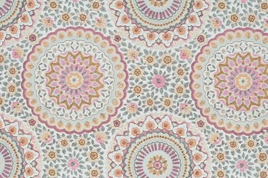 Little Leaf Wallpapers From Liberty