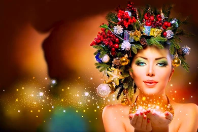 2231 Christmas HD Wallpapers