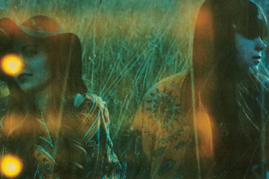 FIRST AID KIT Folk Indie Pop Psychedelic Americana F Wallpapers ...