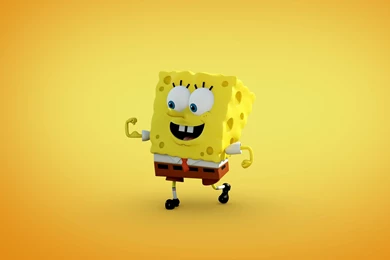 Spongebob Wallpapers HD
