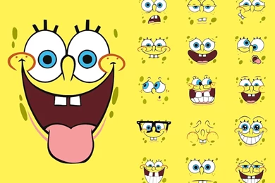 SpongeBob SquarePants HD Widescreen