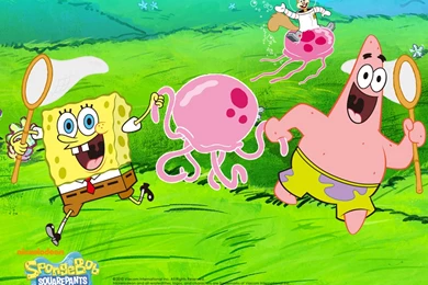 Spongebob Squarepants   Spongebob Squarepants Wallpapers (29939625 ...