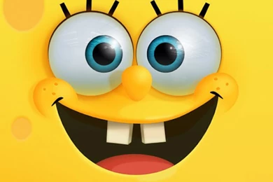 Spongebob Squarepants iPhone 5 Wallpapers (640x1136)