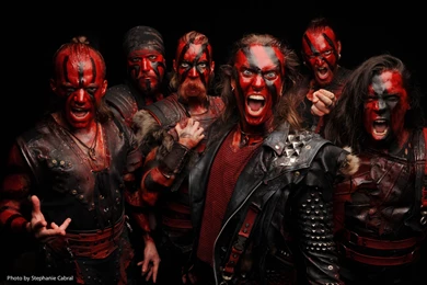 TURISAS Folk Metal Heavy Rg Wallpapers