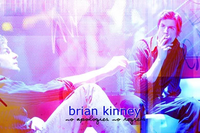 Brian   Queer As Folk Wallpapers (12260570)   Fanpop