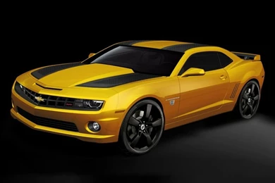 Cars,Bumblebee Cars Bumblebee Chevrolet Camaro Ss 1920x1200 ...