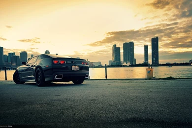 Camaro SS   Transformers By Dejz0r On DeviantArt