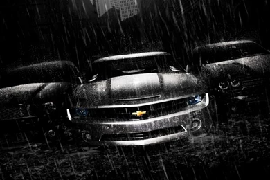 Cars Muscle Cars Vehicles Chevrolet Camaro Ss 1600x1200 Wallpapers ...