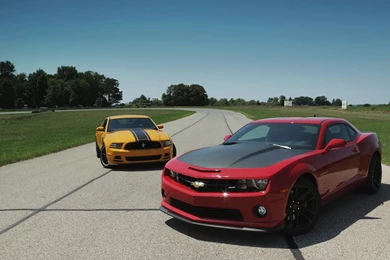 Download Wallpapers 1920x1200 Camaro, Chevrolet, Ss 1920x1200 HD ...