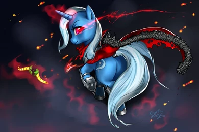 The Great And Powerful Wallpapers By Forgotten wings On DeviantArt