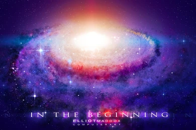 The Powerful Energy Of The Big Bang Wallpapers